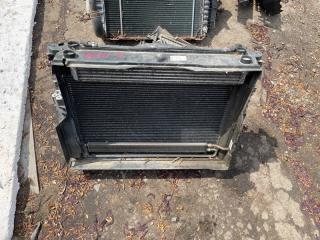 Радиатор основной BMW 740I 2008