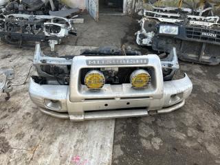 Nose cut MITSUBISHI PAJERO