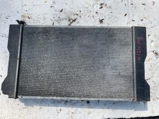 Радиатор основной TOYOTA WISH