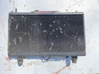 Радиатор основной TOYOTA CALDINA