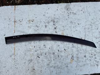 Запчасть ветровик передний левый NISSAN NOTE