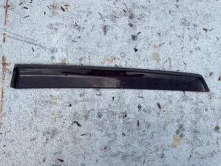 Запчасть ветровик задний правый NISSAN NOTE