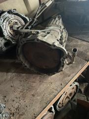 АКПП TOYOTA HILUX SURF