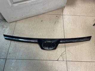 Запчасть молдинг на капот TOYOTA VOXY