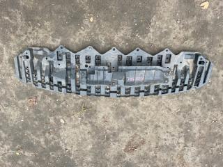 Защита бампера передняя TOYOTA COROLLA FIELDER 2014