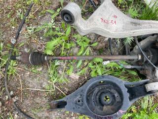 Запчасть привод задний правый NISSAN MURANO