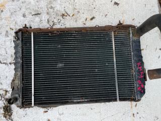 Радиатор основной TOYOTA TOYOACE