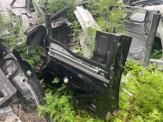 Крыло заднее левое HONDA STEP WAGON