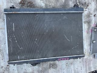 Радиатор основной TOYOTA NOAH