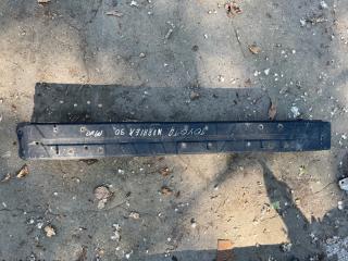 Кронштейн задний TOYOTA HARRIER