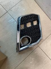 Ободок туманки правый TOYOTA Vellfire контрактная Ободок туманки правый TOYOTA Vellfire