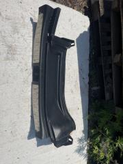 Накладка замка багажника TOYOTA HARRIER