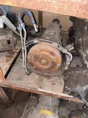 АКПП TOYOTA MARK II