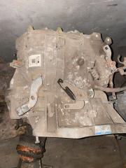 Запчасть акпп TOYOTA RACTIS