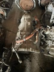 АКПП TOYOTA CROWN 2012