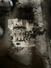 АКПП HONDA MOBILIO