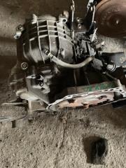 Запчасть акпп TOYOTA VOXY