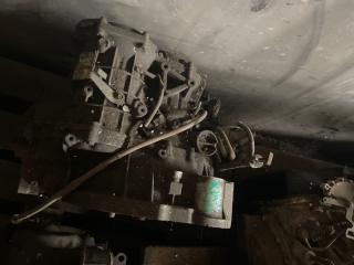 АКПП TOYOTA CALDINA