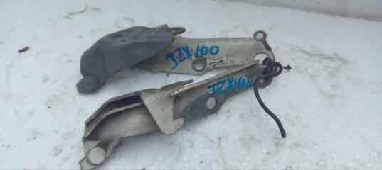 Петля капота передняя TOYOTA MARK II