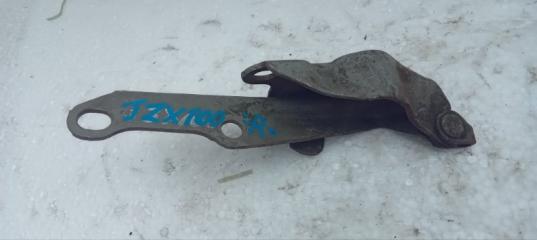 Петля капота передняя правая TOYOTA MARK II