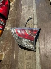 Фальшпанель левый NISSAN X-TRAIL контрактная Фальшпанель левый NISSAN X-TRAIL