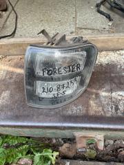 Габарит левый MITSUBISHI PAJERO контрактная Габарит левый MITSUBISHI PAJERO