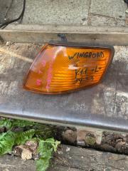 Габарит левый NISSAN WINGROAD контрактная Габарит левый NISSAN WINGROAD