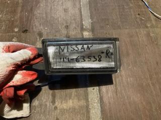 Туманка правая NISSAN CEDRIC