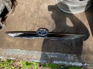 Молдинг крышки багажника TOYOTA CAMRY
