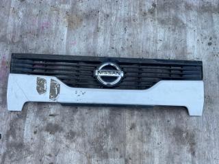 Решетка радиатора NISSAN ATLAS