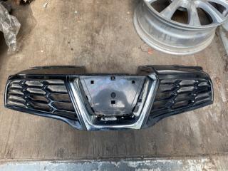 Решетка радиатора NISSAN DUALIS