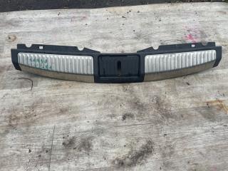 Запчасть накладка замка багажника NISSAN MURANO