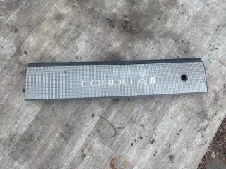 Запчасть стоп-вставка TOYOTA COROLLA II
