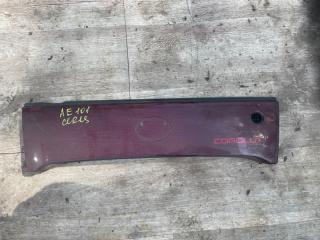 Стоп-вставка TOYOTA CERES