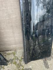 Накладка на дверь задняя правая TOYOTA VOXY ZRR80 Накладка на дверь задняя правая TOYOTA VOXY ZRR80