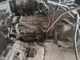 АКПП NISSAN ELGRAND