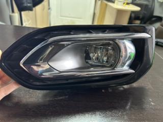 Туманка левая HONDA FIT 2017