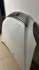 Капот TOYOTA HARRIER 2005 Б/У Капот TOYOTA HARRIER 2005