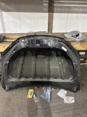 Капот TOYOTA HARRIER Капот TOYOTA HARRIER