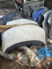 Капот HONDA FIT контрактная Капот HONDA FIT