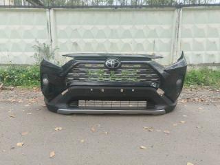 Бампер передний TOYOTA RAV4 контрактная Бампер передний TOYOTA RAV4