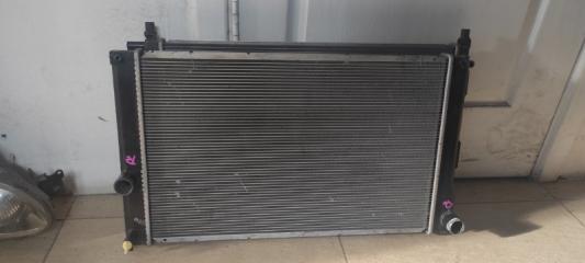 Радиатор основной LEXUS HS250H 2011