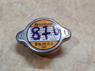 Запчасть пробка радиатора Kia Sportage 2005