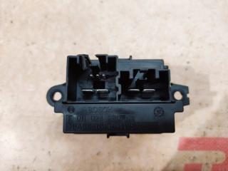 Резистор отопителя Cruze 2010 J300 F16D4