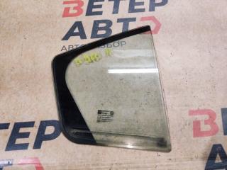 Запчасть форточка двери задняя правая Chevrolet Cruze 2010