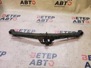 Запчасть кронштейн задней балки задний Opel Astra 2010