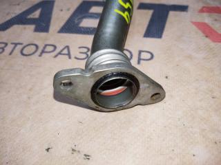 Трубка системы охлаждения Opel Astra J A16XER