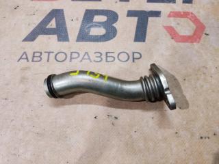 Трубка системы охлаждения Astra 2010 J A16XER