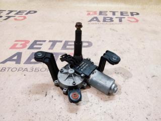 Запчасть мотор дворников задний Opel Astra 2010