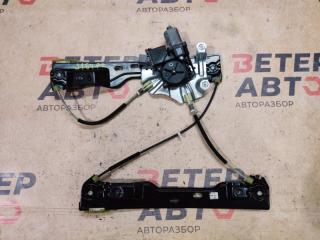 Запчасть стеклоподъемник передний правый Opel Astra 2010
